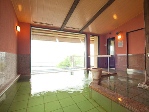 Ryokan Beniayu Наґахама Екстер'єр фото
